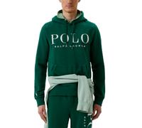 Polo Ralph Lauren Fleece Hoodie Sweater Hooded Jumper New M