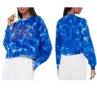 Polo Ralph Lauren French Terry Batik Sweatshirt Sweater Jumper Pullover M