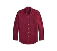 Polo Ralph Lauren corduroy ball cap - Red OS