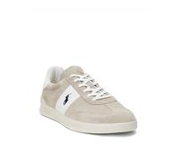 Polo Ralph Lauren Heritage Aera Trainer Polo Ralph Lauren Polo Ralph Lauren Heritage Aera Trainer Natural/White 11