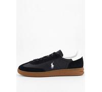Polo Ralph Lauren Bedford Trainer - Black - Size 9