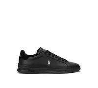 Ralph Lauren Heritage Court II shoes black - 43