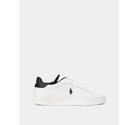 Polo Ralph Lauren Heritage Court Polo Ralph Lauren Polo Ralph Lauren Heritage Court White/Black 11