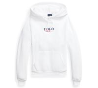 Polo Ralph Lauren Hooded Fleece Sweatshirt Hoodie Sweater Hood Pullover S