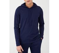Ralph Lauren 714844760 Hoodie Blue XL Men