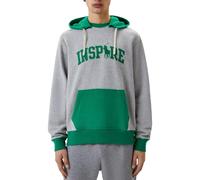 Polo Ralph Lauren Inspire Fleece Hoodie Sweater Hooded Sweatshirt Pullover
