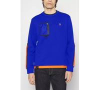 Polo Ralph Lauren Inspire Fleece Pony Sweater Sweatshirt Jumper Pullover