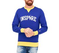 Polo Ralph Lauren Inspire Fleece Pony Sweater Sweatshirt Jumper Pullover M