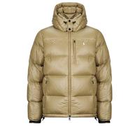 Polo Ralph Lauren Jacket DOUDOUNE GORHAM in Beige EU XL