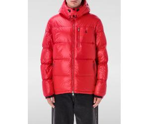 POLO RALPH LAUREN Jacket Men color Red - Size: XL - male