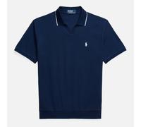 Polo Ralph Lauren Jonny Cotton-Piqué Polo Shirt - S