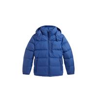 POLO RALPH LAUREN KIDS Gorham padded jacket - Blue S-M-L-XL