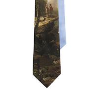 Polo Ralph Lauren “Kindred Spirits” Tie - Multi One Size