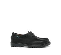 Polo Ralph Lauren leather Derby shoes - Black 7-8-9-10-11-12-13