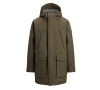 Polo Ralph Lauren Lennox Down Parka Ranger Green