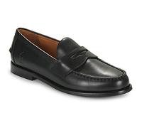Polo Ralph Lauren Loafers / Casual Shoes ALSTON PENNY in Black 6