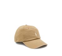 Polo Ralph Lauren logo baseball cap - Neutrals One Size