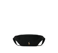 Polo Ralph Lauren striped cap - Blue One Size