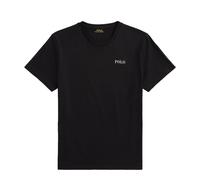 Polo Ralph Lauren Mens Lightweight Loungewear T-Shirt - Colour: 006 Polo Black - Size: Large