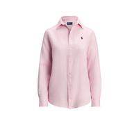 Polo Ralph Lauren logo-embroidered polo shirt - Pink S-M-L-XL-XXL