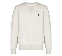 Polo Ralph Lauren logo-embroidered sweatshirt - Grey XS-S-M-L-XL-XXL