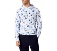 Polo Ralph Lauren Logo Fleece Hoodie Sweater Hooded Sweatshirt Pullover 2XL