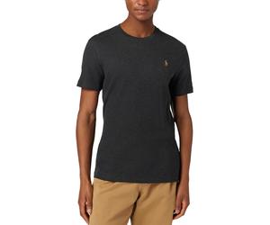 Polo Ralph Lauren Logo Pima Cotton T-shirt Soft Custom Slim Fit Tee Pony M