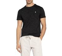 Polo Ralph Lauren Logo Pima Cotton T-Shirt Soft Shirt Custom Slim Fit T-Shirt