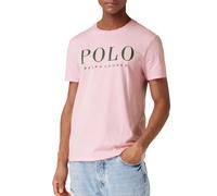 Polo Ralph Lauren Logo Pony T-Shirt Soft Shirt Custom Slim Fit Tee Cotton BNWT M