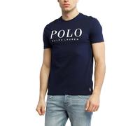 Polo Ralph Lauren Logo Pony T-shirt Soft Shirt Custom Slim Fit Tee Cotton BNWT M