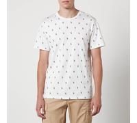 Polo Ralph Lauren Logo-Print Cotton T-Shirt - L