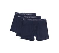 Polo Ralph Lauren logo waistband boxer briefs 3 pack - Blue S-M-L-XL-XXL