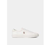 Polo Ralph Lauren Longwood Trainer Polo Ralph Lauren Polo Ralph Lauren Longwood Trainer White 10