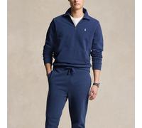Polo Ralph Lauren Loopback Cotton-Jersey Sweatshirt - S