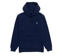 Polo Ralph Lauren Loopback Fleece Hoodie Faded Cruise Navy