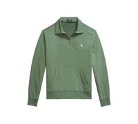 Polo Ralph Lauren loopback fleece sweatshirt - Green S-XL