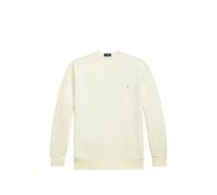 Polo Ralph Lauren loopback fleece sweatshirt - Neutrals M-L-XL
