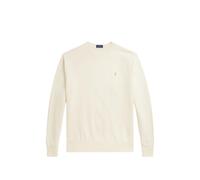 Polo Ralph Lauren loopback fleece sweatshirt - Neutrals XS-S-M-L-XL-XXL