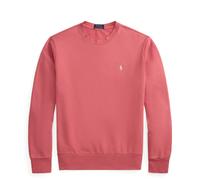 Polo Ralph Lauren Loopback Fleece Sweatshirt Red Sky