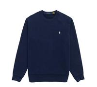 Polo Ralph Lauren Loopback Sweatshirt Cruise Navy
