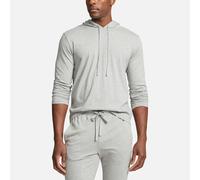 Polo Ralph Lauren Lounge Cotton-Jersey Hoodie