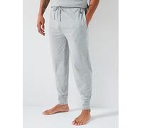 Polo Ralph Lauren Loungewear Bottoms, Grey, Size Xl, Men Grey