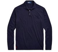 Polo Ralph Lauren Luxury Pima Cotton Polo Shirt Pony Tee