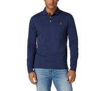 Polo Ralph Lauren Luxury Pima Cotton Polo Shirt Pony Tee M