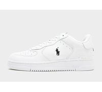 Polo Ralph Lauren Master Court - White - Mens 6