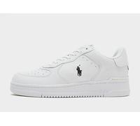 Polo Ralph Lauren Master Court - White - Mens 9