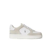 Polo Ralph Lauren Master Court - Grey - Mens 10