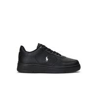 Ralph Lauren Ftw Masters Court Trainers Black EU 43 Man