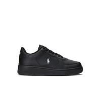 Ralph Lauren Ftw Masters Court Trainers Black EU 43 Men