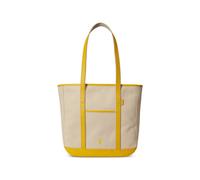 Polo Ralph Lauren medium logo-embroidery tote bag - Neutrals One Size